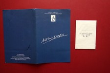 antonio delfini usato antonio delfini usato  Italia