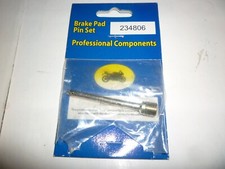 Replacement brake pad for sale  GRAYS