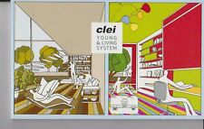 Clei young living usato  Martinsicuro