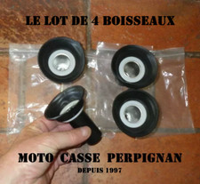 Membrane boisseau yamaha d'occasion  Sorède