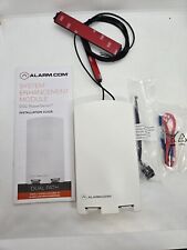 Módulo de mejora del sistema Alarm.com ADC-SEM220-PS-VZ ENVÍO RÁPIDO GRATUITO a segunda mano  Embacar hacia Mexico