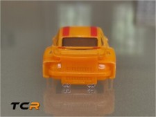 Tcr carrosserie porsche d'occasion  Nice-