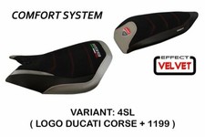 Coprisedile ducati panigale usato  Italia