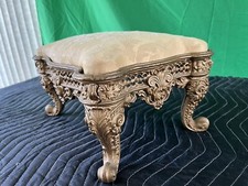 Antique foot stool for sale  Belmar