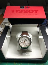 Tissot 1853 chronograph for sale  Huntsville