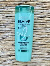 Oreal elvive extraordinary for sale  KIDDERMINSTER