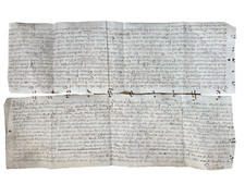 1774 vellum final for sale  REDHILL