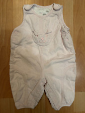 Latzhose baby mädchen gebraucht kaufen  Mainz