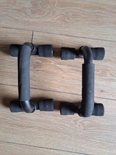Liegestützgriffe push stand gebraucht kaufen  Bonn