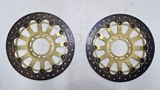 Brembo racing superbike usato  Zeccone