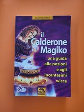 Libro calderone magiko usato  Codigoro