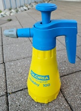 Gloria drucksprüher hobby gebraucht kaufen  Ampfing