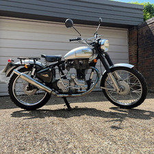 Royal enfield bullet for sale  UK