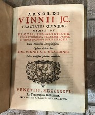 Vinnen arnold arnoldi usato  Torino