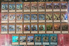 Gizmek deck set gebraucht kaufen  Tönning