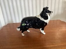 Large beswick black for sale  WEYMOUTH