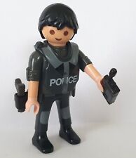 Playmobil homme policier d'occasion  Étaples