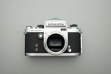 Miranda sensomat analoge gebraucht kaufen  Hattersheim