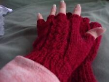 wool mittens for sale  EXETER