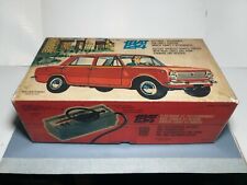 Pocher fiat 124 usato  Italia