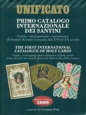 Primo catalogo internazionale usato  Italia