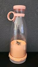 Smoothie makers 350ml gebraucht kaufen  Zeitz