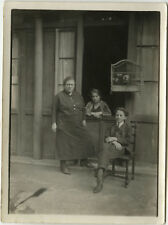 Antique photo vintage d'occasion  Expédié en Belgium