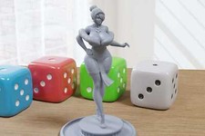 Lulu the velvet d'occasion  Expédié en France
