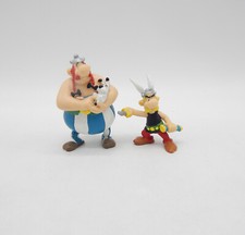 Plastoy asterix belix gebraucht kaufen  Weinstadt
