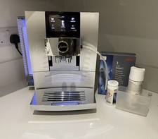 Jura z10 hot for sale  UK