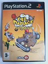 Cel damage overdrive d'occasion  Nancy-