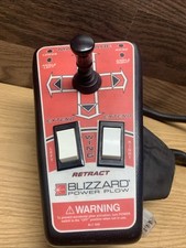 Tested blizzard power for sale  Muncy