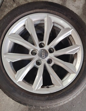 Cerchi audi q5 usato  Massa di Somma