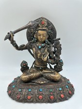 19th century manjushri for sale  East Elmhurst