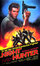 Night hunter fsk gebraucht kaufen  Plettenberg
