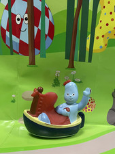 Cbeebies night garden for sale  BANGOR