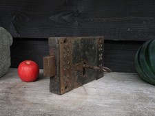 Antique victorian oak for sale  MONTGOMERY
