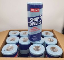 Shop towels sheets for sale  USA