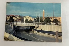Cartolina montevarchi nuovo usato  Genova