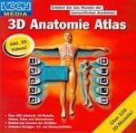 Anatomie atlas koch gebraucht kaufen  Berlin