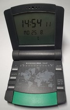 Junghans mega travel gebraucht kaufen  Deidesheim