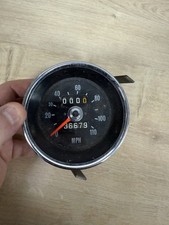 Vintage speedometer triumph for sale  BIRKENHEAD