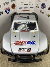 Traxxas slash 4x4 for sale  Santa Barbara
