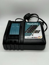 Makita dc18rc ion for sale  STOURBRIDGE