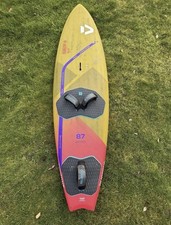 Duotone 87l grip for sale  WORTHING