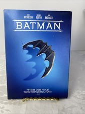Usado, Batman (DVD, 1989) comprar usado  Enviando para Brazil