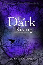 Dark rising complete for sale  North Smithfield