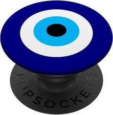Evil eye popsocket for sale  BRADFORD