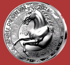 2026 lunar year gebraucht kaufen  Hanau