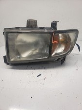 Driver left headlight for sale  Seymour